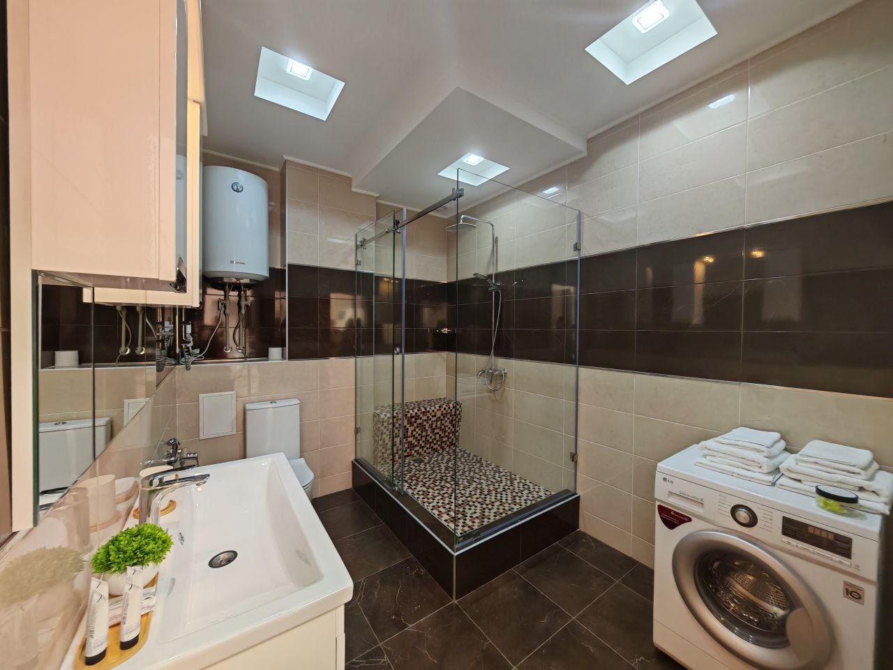 Ванная комната